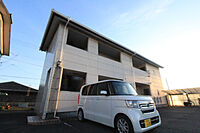 岡山県倉敷市南畝7丁目：物件画像／大東建託リーシング株式会社 倉敷店