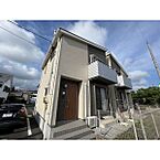 静岡県湖西市駅南3丁目6-15：物件画像／大東建託リーシング株式会社 浜松志都呂店