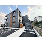 愛知県西尾市寄住町東浦105番地：物件画像／大東建託リーシング株式会社 西尾駅前店