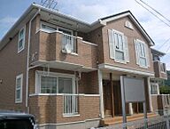 福島県いわき市好間町上好間字馬場西：物件画像／大東建託リーシング株式会社 いわき店