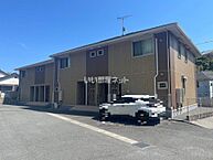 山口県宇部市大字中山616-4：物件画像／大東建託リーシング株式会社　宇部店