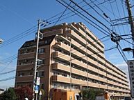 埼玉県八潮市大字南後谷：物件画像／大東建託リーシング株式会社 古河店
