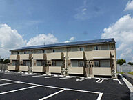 栃木県宇都宮市細谷町238-10：物件画像／大東建託リーシング株式会社 北栃木店