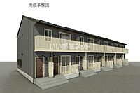 鳥取県米子市西福原4丁目784番4の一部、784番7：物件画像／大東建託リーシング株式会社 米子駅前店