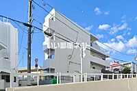 神奈川県藤沢市大鋸1丁目12：物件画像／大東建託リーシング株式会社 藤沢店