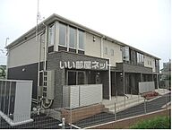 福島県郡山市富久山町福原字鳴伊賀：物件画像／大東建託リーシング株式会社 郡山店
