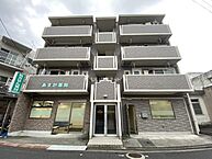 山口県岩国市麻里布町5丁目：物件画像／大東建託リーシング株式会社 広島店