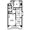 OMレジデンス瀬戸25階6.6万円