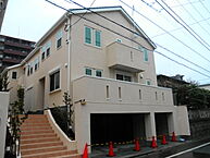 東京都目黒区柿の木坂3丁目1-13：物件画像／大東建託リーシング株式会社　池袋東口店