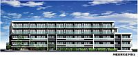東京都新宿区高田馬場3丁目41番1：物件画像／大東建託リーシング株式会社　練馬店