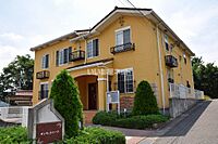 愛知県東海市富木島町八丁ケ根3番地1：物件画像／大東建託リーシング株式会社 名古屋南店