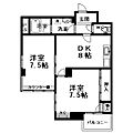 ACCESSSTREET3階5.0万円