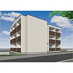 埼玉県所沢市向陽町2087番134(地番)：物件画像／大東建託リーシング株式会社　桶川店
