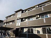 埼玉県狭山市新狭山3丁目7-11：物件画像／大東建託リーシング株式会社　桶川店
