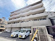 広島県広島市東区曙5丁目：物件画像／大東建託リーシング株式会社 広島店