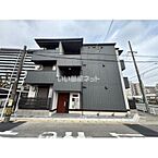 愛知県安城市住吉町3丁目1番17号：物件画像／大東建託リーシング株式会社 刈谷店