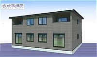 岐阜県大垣市内原2丁目：物件画像／大東建託リーシング株式会社 大垣店