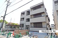 埼玉県八潮市大字垳八潮南部西一体型特定土地区画整理事業仮換地62街区6画地：物件画像／大東建託リーシング株式会社 古河店