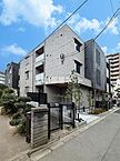 神奈川県大和市大和東3丁目6-5：物件画像／大東建託リーシング株式会社 藤沢店