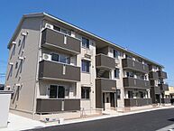 新潟県上越市藤野新田大字111番地2：物件画像／大東建託リーシング株式会社　亀田店