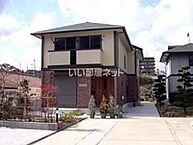 兵庫県神戸市北区鈴蘭台西町6丁目5-16：物件画像／大東建託リーシング株式会社　三宮店