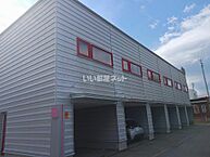 北海道旭川市神居七条6丁目1-7：物件画像／大東建託リーシング株式会社 旭川店