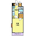 PINE上杉7階6.7万円