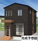 埼玉県草加市八幡町：物件画像／大東建託リーシング株式会社　越谷店