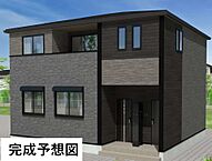 埼玉県草加市八幡町：物件画像／大東建託リーシング株式会社　越谷店