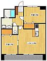 クロノス34田井島211階7.4万円