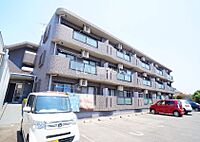 群馬県伊勢崎市連取元町：物件画像／大東建託リーシング株式会社 桐生店