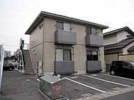 島根県松江市菅田町213-14：物件画像／大東建託リーシング株式会社 松江店