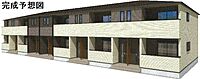 茨城県水戸市城東5丁目：物件画像／大東建託リーシング株式会社 水戸店