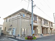 山口県山口市小郡東津2丁目：物件画像／大東建託リーシング株式会社　山口店