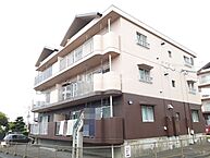 茨城県水戸市河和田3丁目：物件画像／大東建託リーシング株式会社 ひたちなか店