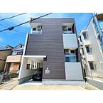 大阪府豊中市螢池北町1丁目：物件画像／大東建託リーシング株式会社 住道店
