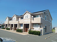 福岡県久留米市城島町楢津：物件画像／大東建託リーシング株式会社 久留米店