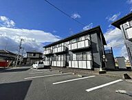 福島県郡山市富久山町福原字陣場208-1：物件画像／大東建託リーシング株式会社 郡山店