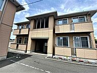 福島県郡山市富田町字池向50-1：物件画像／大東建託リーシング株式会社 郡山店