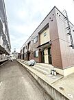 青森県青森市浜館1丁目5-18：物件画像／大東建託リーシング株式会社 青森店