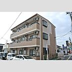 愛知県名古屋市港区知多2丁目2201番地：物件画像／大東建託リーシング株式会社　高畑店