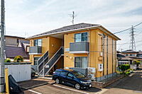 宮城県名取市上余田字千刈田890-1：物件画像／大東建託リーシング株式会社 仙台北店