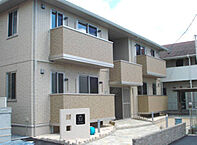 山口県周南市政所4丁目16-22-2：物件画像／大東建託リーシング株式会社 周南店