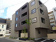 広島県広島市中区住吉町19-3：物件画像／大東建託リーシング株式会社 安芸店