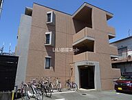 静岡県浜松市中央区三島町：物件画像／大東建託リーシング株式会社 浜松志都呂店