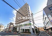 東京都青梅市河辺町10丁目1-5：物件画像／大東建託リーシング株式会社 立川店