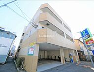 大阪府高槻市京口町：物件画像／大東建託リーシング株式会社　岸和田店