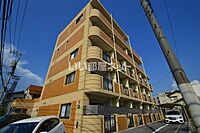 広島県安芸郡府中町大須3丁目：物件画像／大東建託リーシング株式会社 安芸店