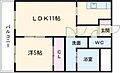 エスパシオ近見3階4.7万円