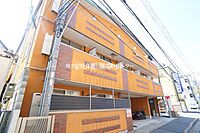 京都府京都市西京区山田六ノ坪町：物件画像／大東建託リーシング株式会社 桂店